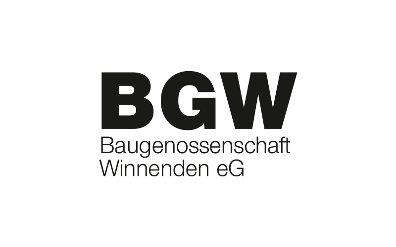 Referenz Logo BGW