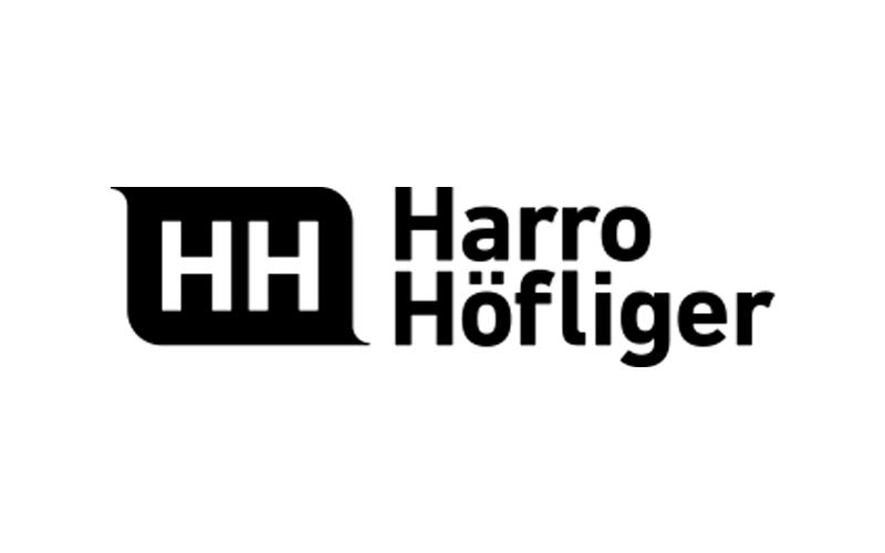 Referenz Logo Harro Höfliger