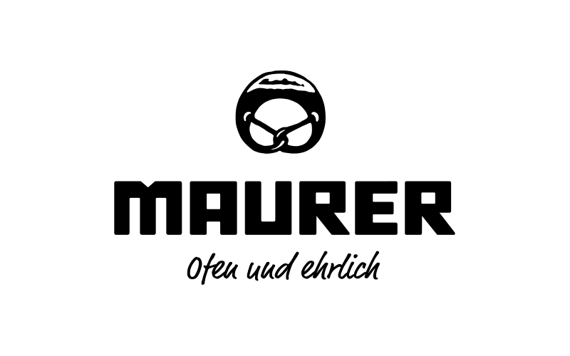 Referenz Logo Maurer Winnenden