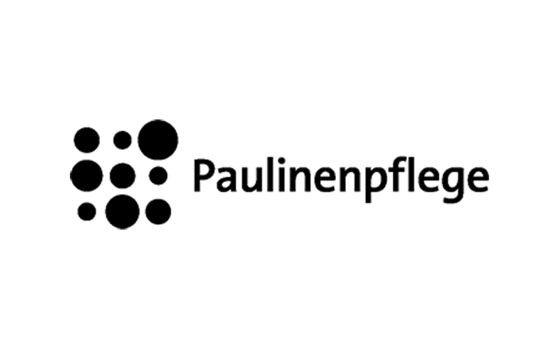 Referenz Logo Paulinenpflege