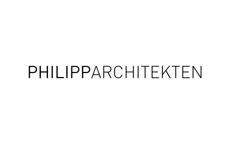 Referenz Logo Philipp Architekten