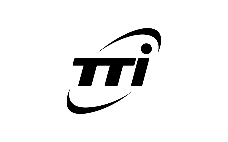 Referenz Logo TTI