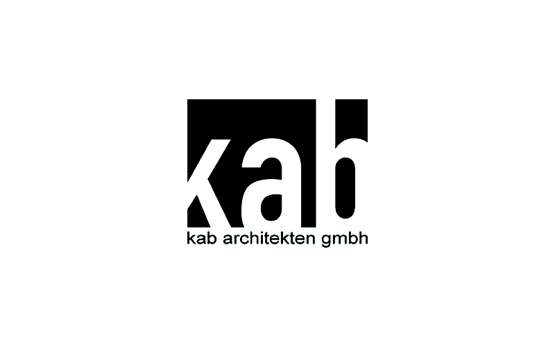 Referenz Logo KAB Architekten GmbH