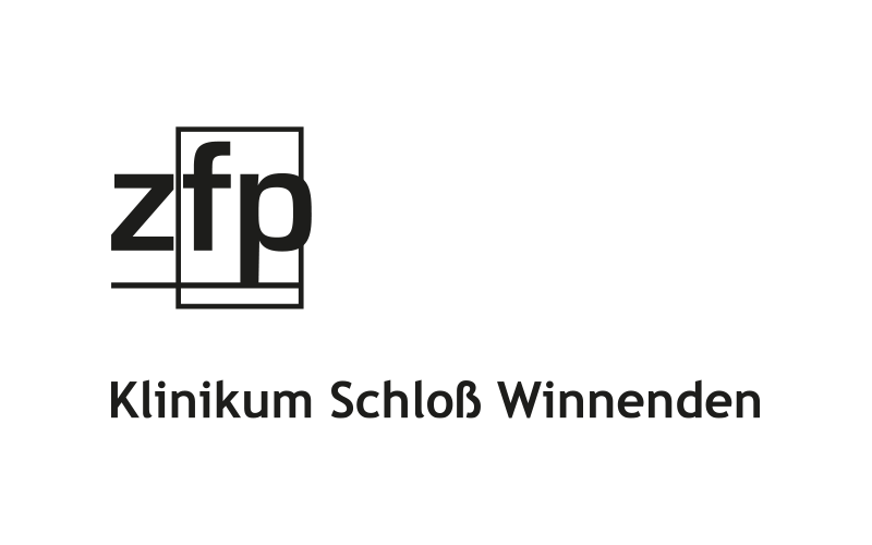 Referenz Logo ZFP Winnenden